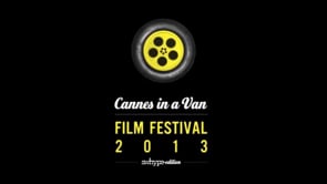 Cannes 2013: The shot’s fired and we’re off!