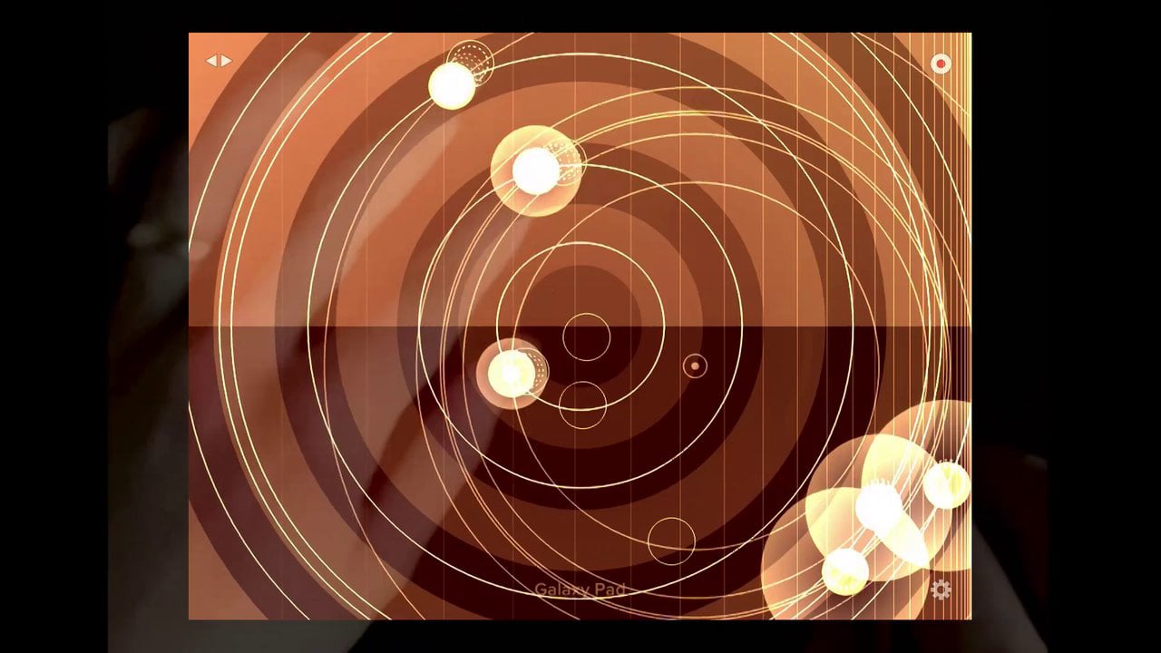 TC-11 - Performance on a Tabletop