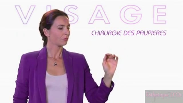 Les paupières
