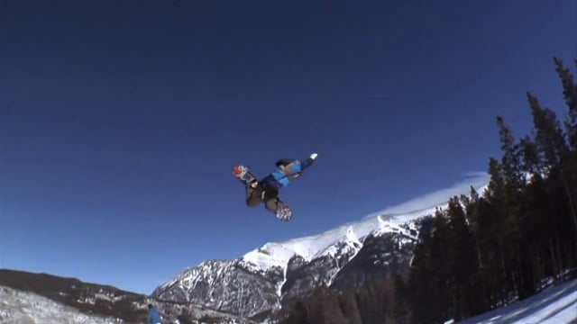 Red Gerard Full Part from Malachi Gerard