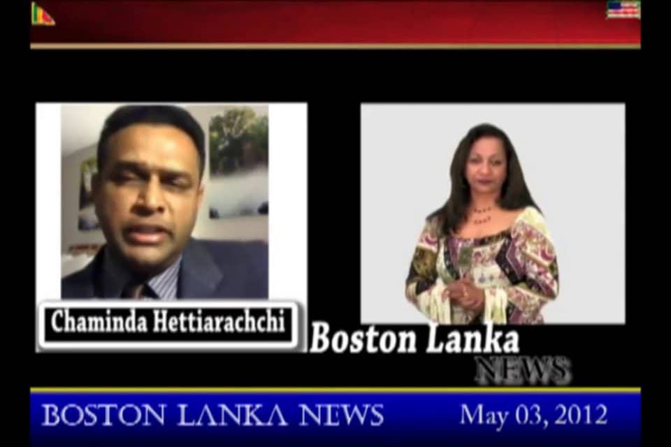 InfoLanka News Room Sri Lanka news updates on Vimeo