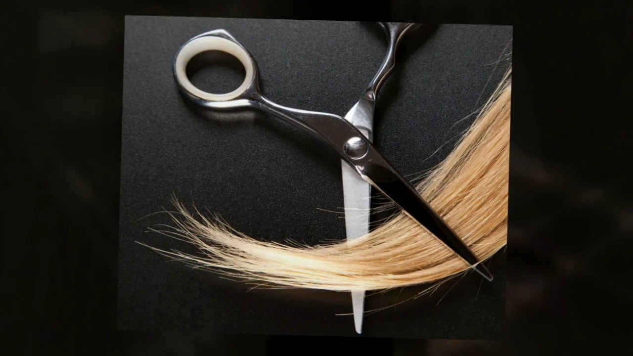 Fletchers HairdressingHairdressers DerbySummer Hair Care on Vimeo