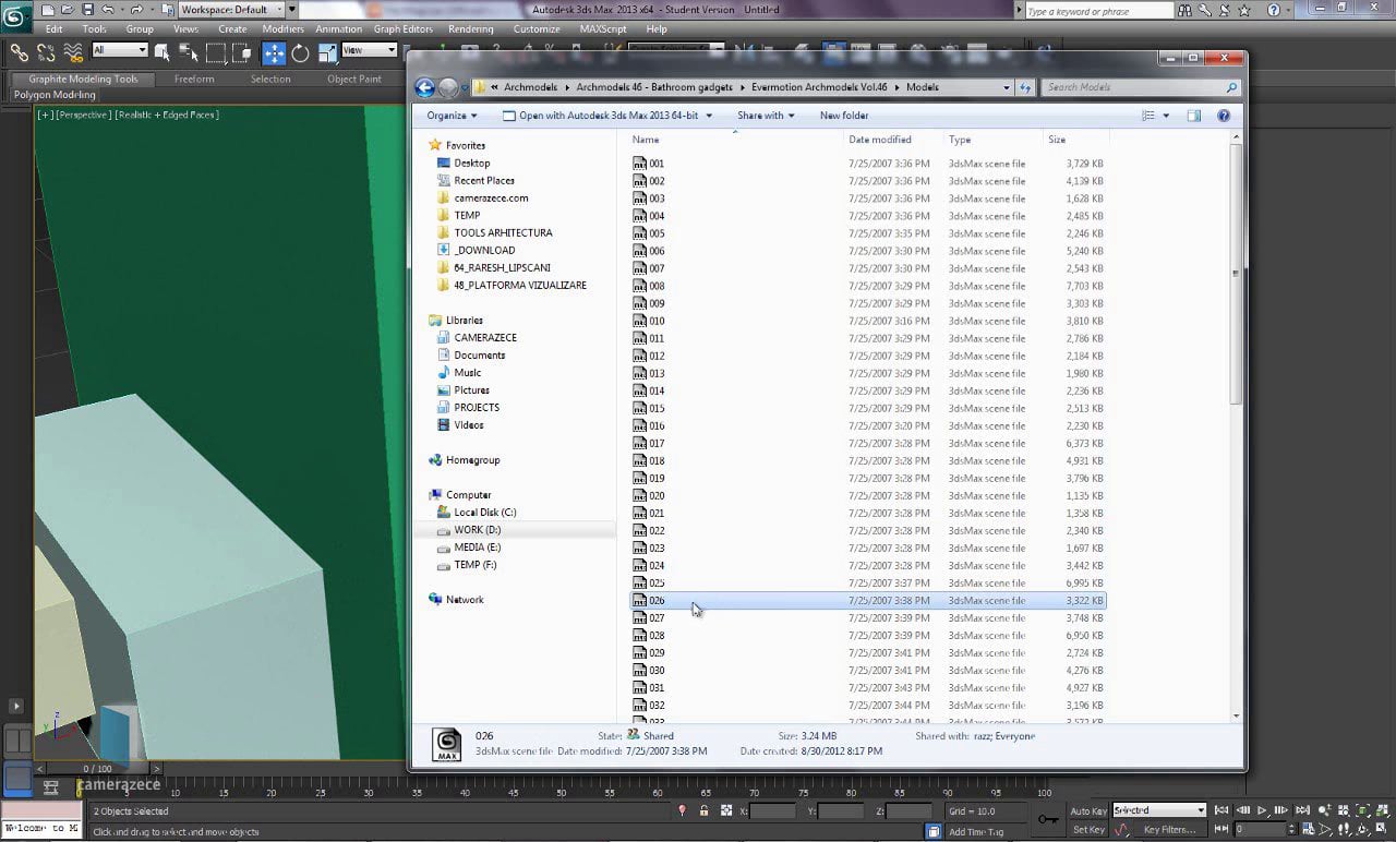 AUTOGRID 2 on Vimeo
