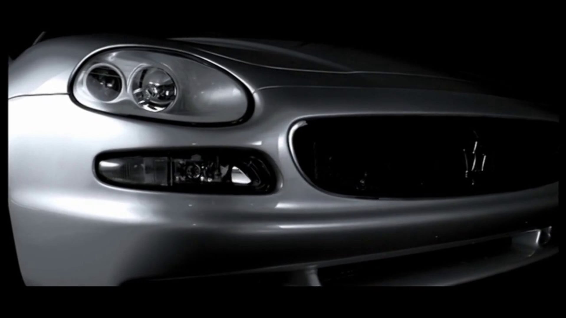 Mauro Salesi-car's reel