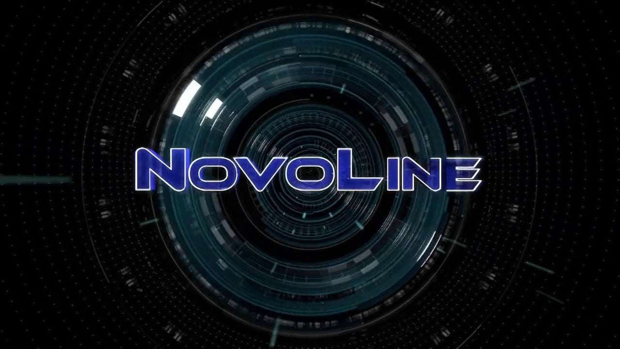 NOVOLINE on Vimeo