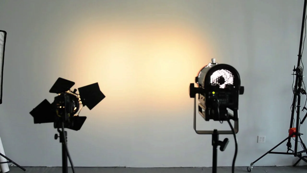 review: Litepanels Sola 4 LED Fresnel Light - Tangents