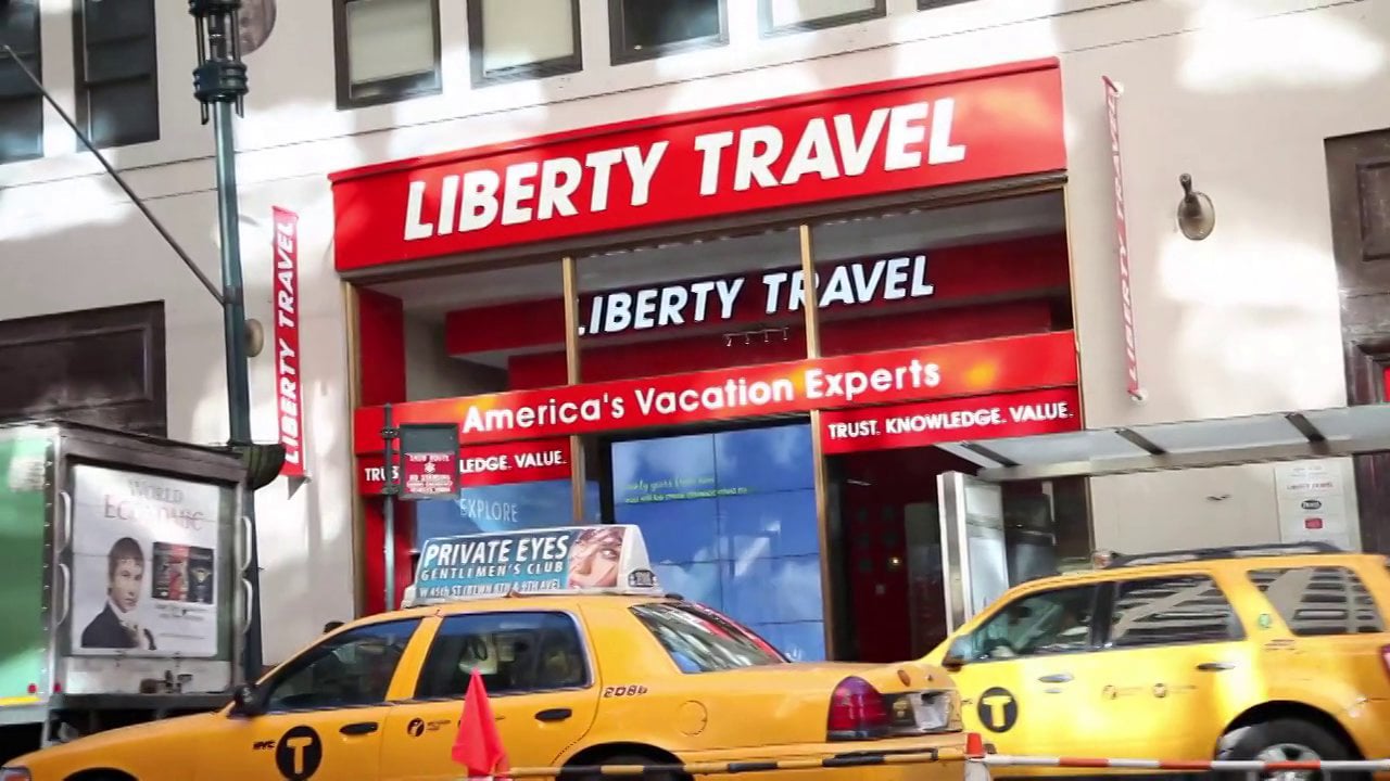 Liberty Travel - Flagship Store
