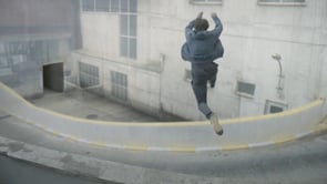 Alexander Bradley Audio Design Reel