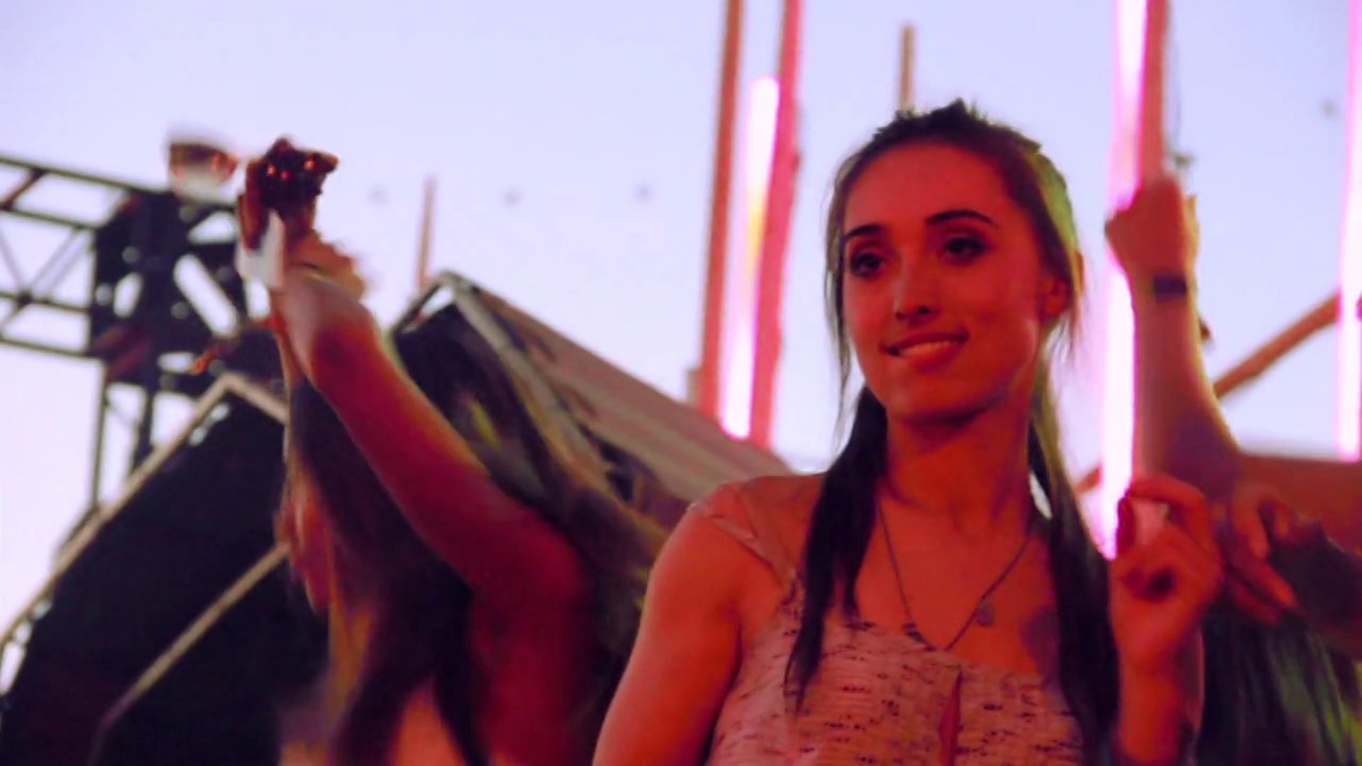 Brian Urbano "La Vida en Coachella "