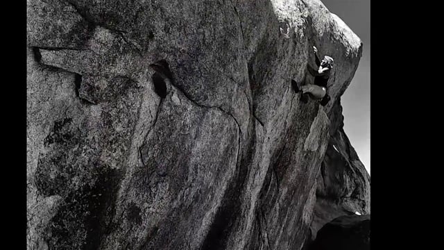 The Only Blasphemy from Duane Raleigh and Rock and Ice