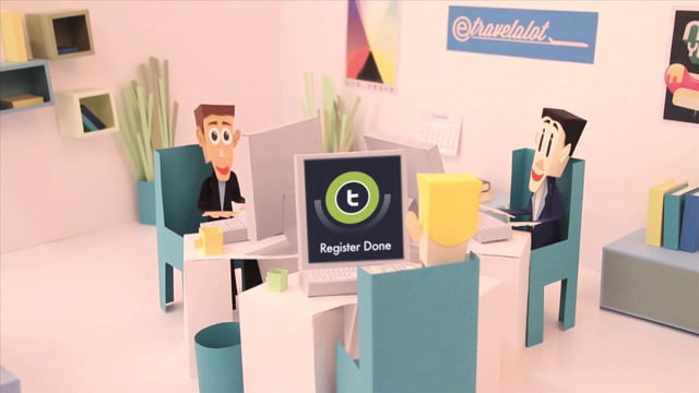 Videos from Terminis