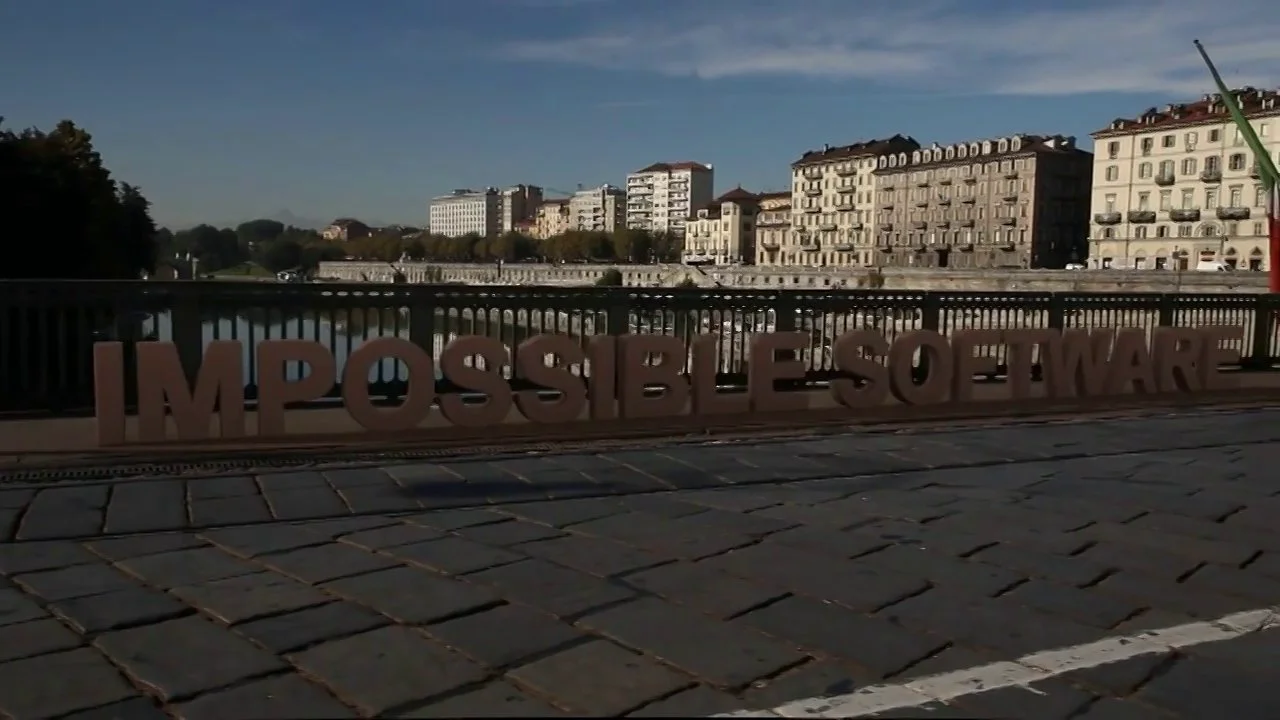 3D Real-Time Rendering on Vimeo