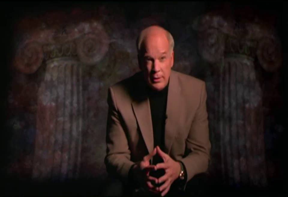 The truth project lesson 1 intro on vimeo