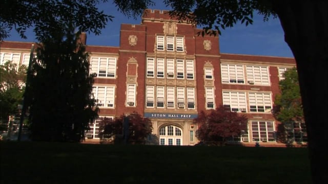 Seton Hall Prep on Vimeo