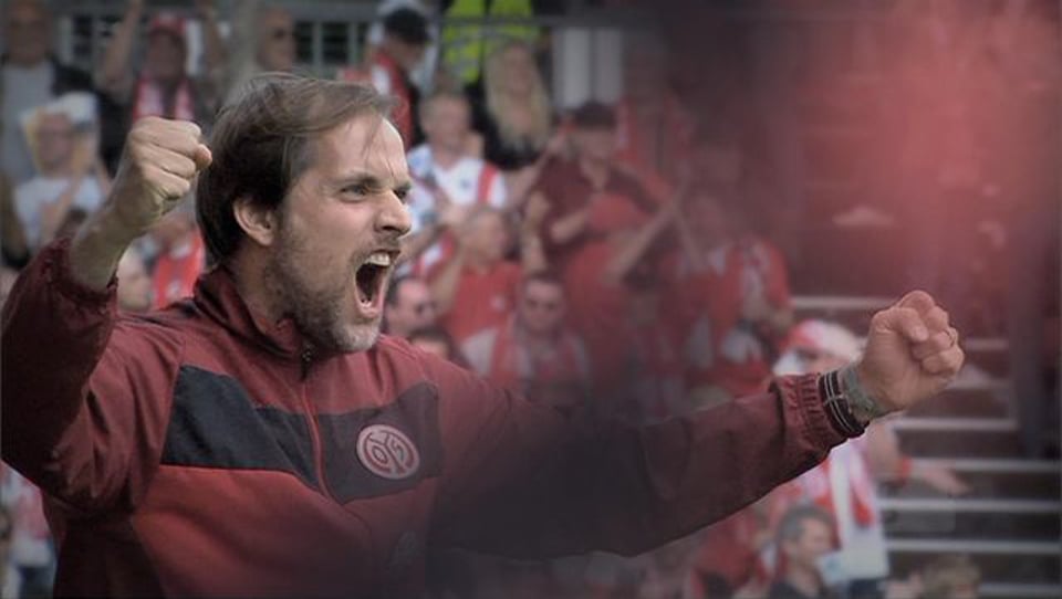 EA SPORTS – FUSSBALL MANAGER 12