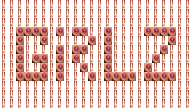 Make The Girl Dance - GirlZ  thumbnail