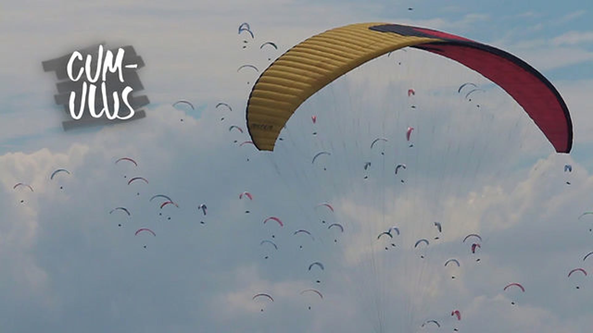 Campeonato Brasileiro de Parapente 2013 - Primeira etapa - Baixo Guandú/ES