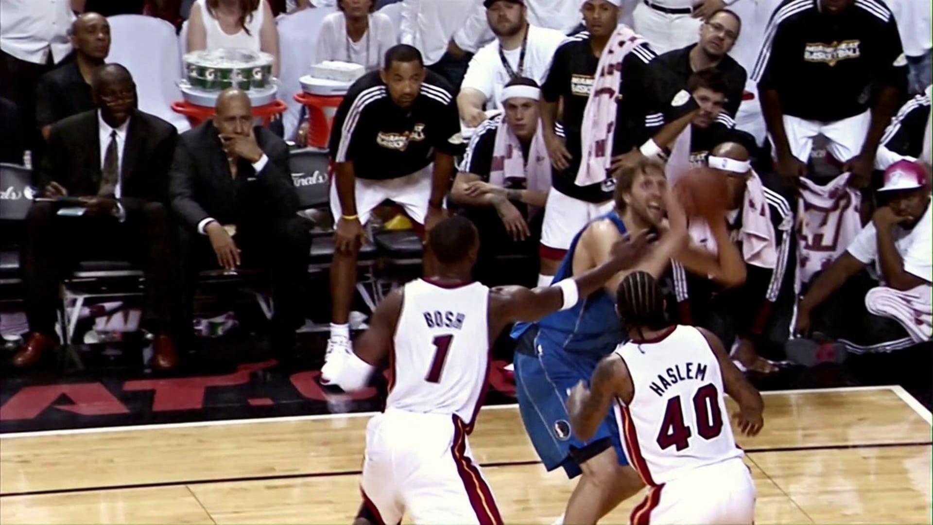 Forever Dirk