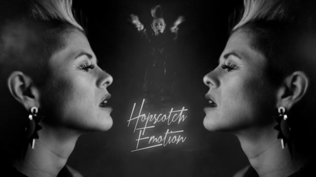 HOPSCOTCH - Emotion thumbnail