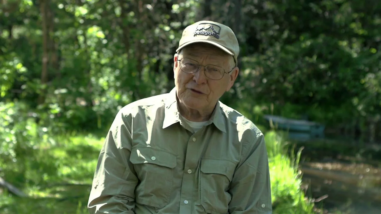A Thank You From Frank Moore