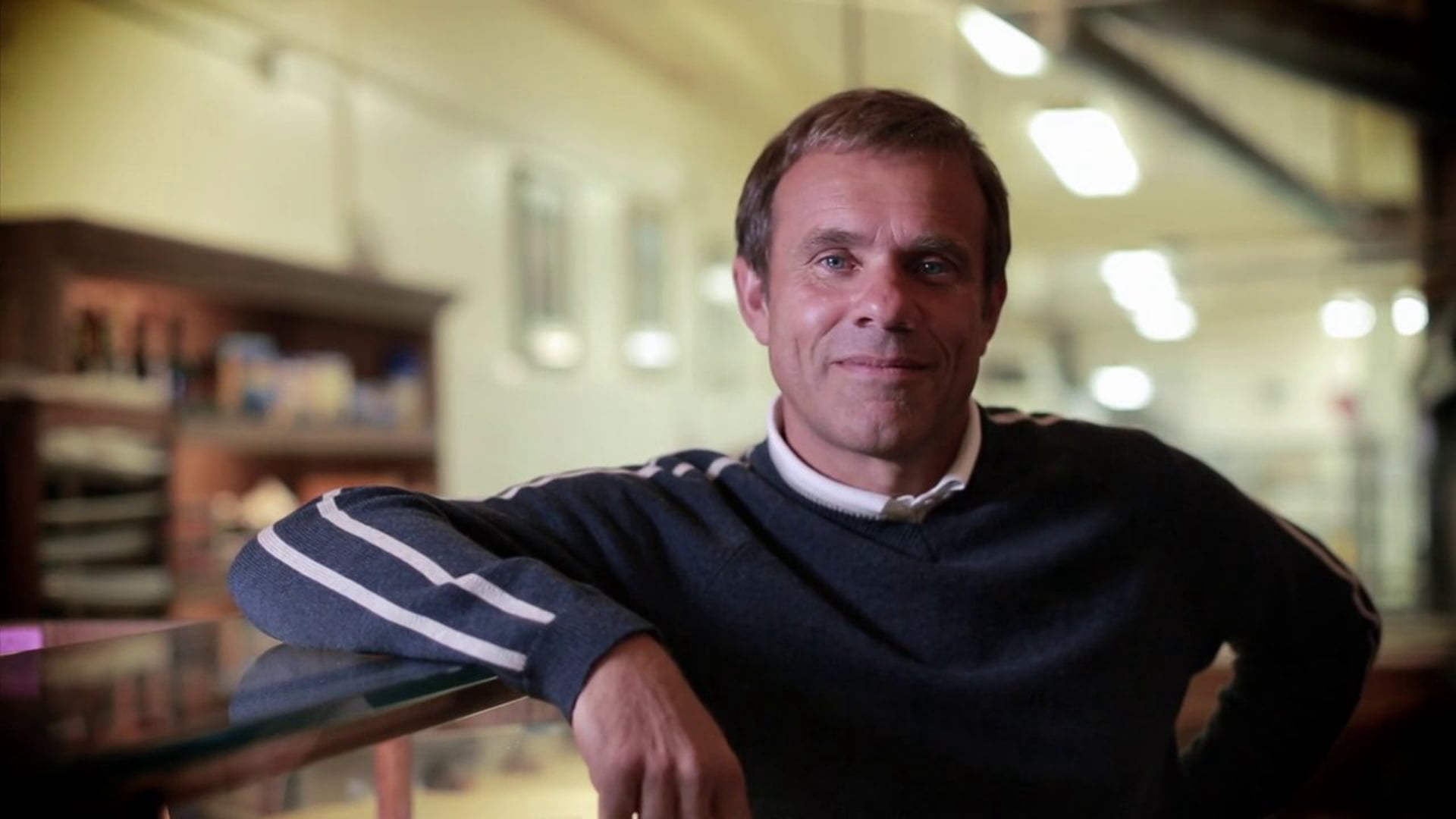 Starbucks "La Boulange"