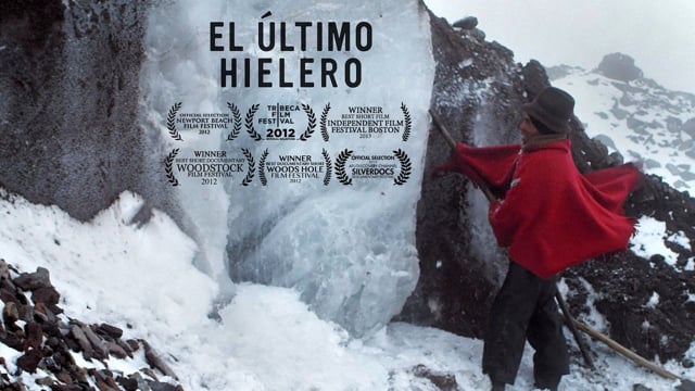 El Último Hielero