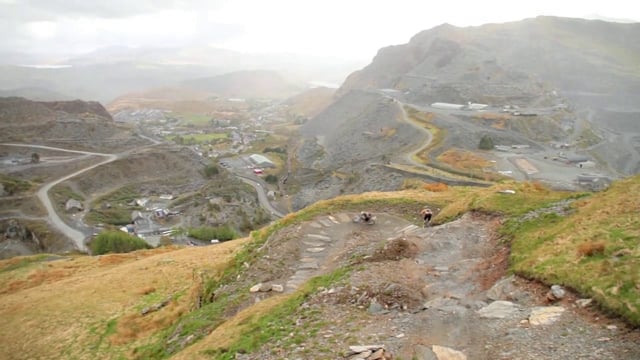 Continental: Up from the Slate