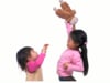 How to Deal With Bossy Kids