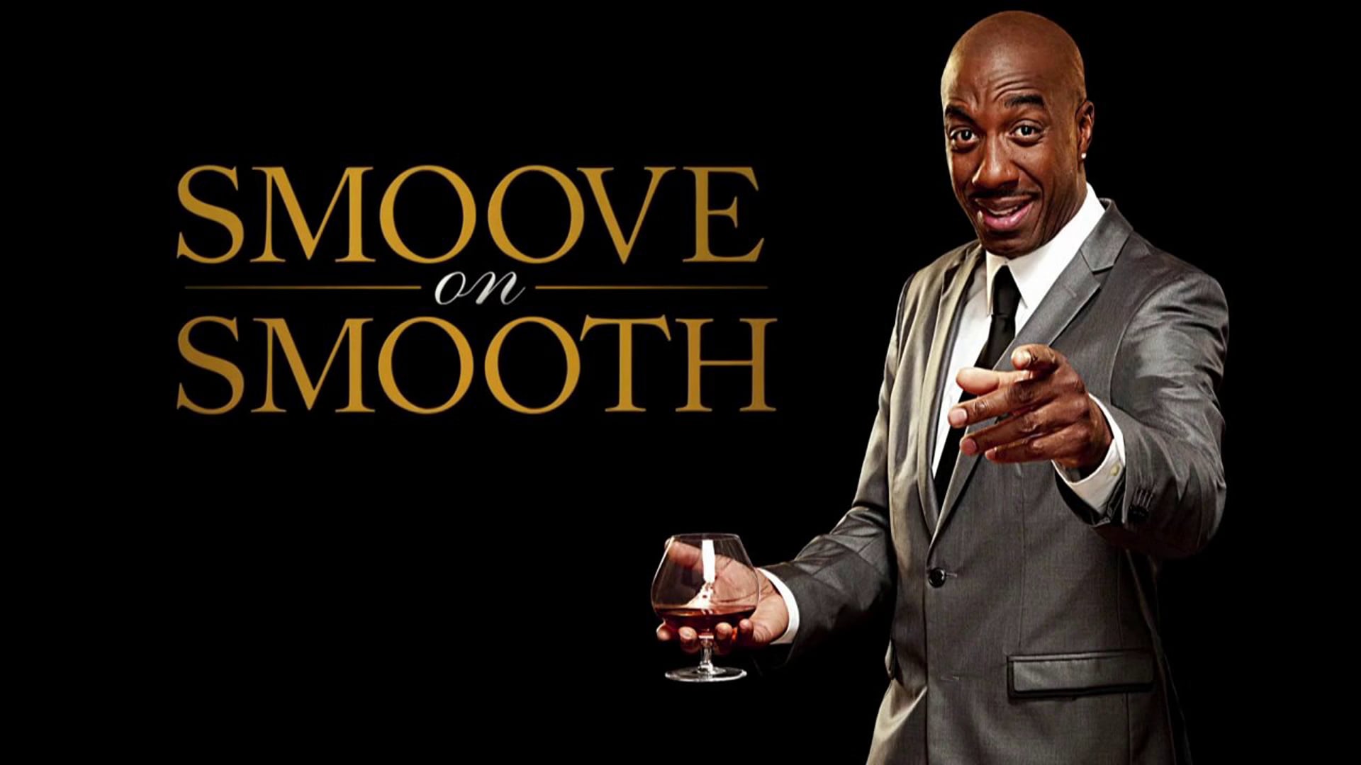 Paul Masson - Smoove on Smooth - Body Chemistry