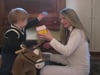 Teaching Young Children To Share
