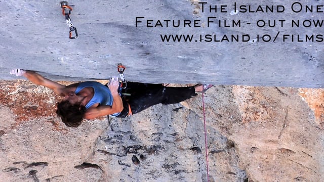 The Island Trilogy - Trailer
