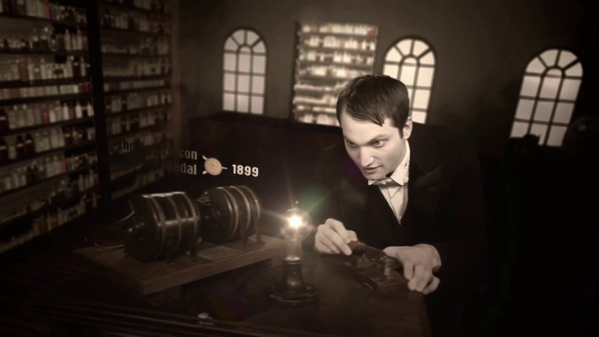 Declaration of Progress