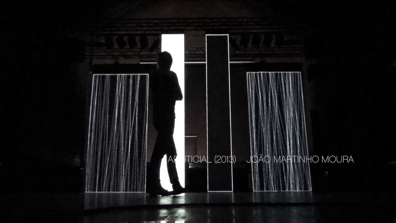 Screenshot of ARFITICIAL (2013)