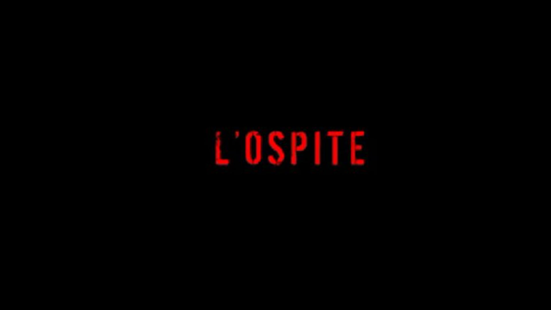 L'OSPITE - Trailer