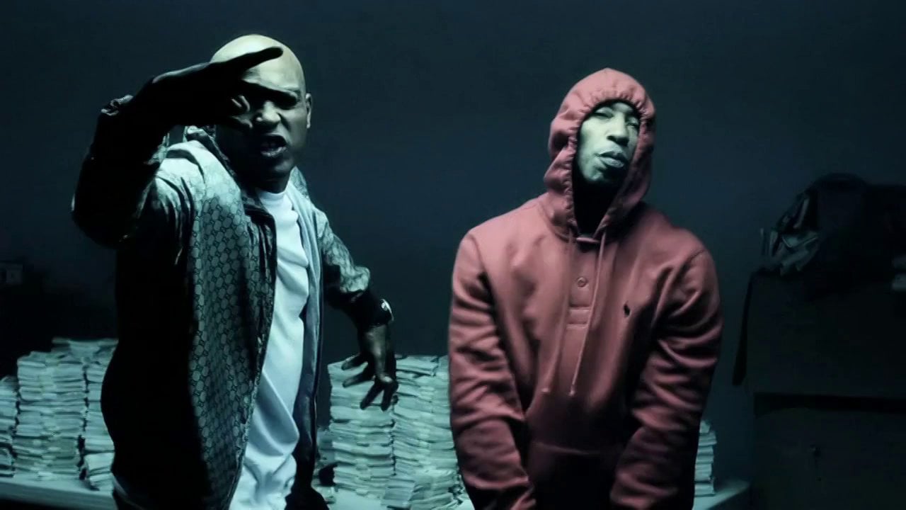 Onyx – Belly of the Beast
