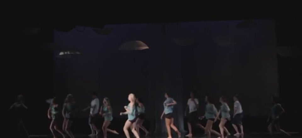 Alexis Vid Floored On Vimeo