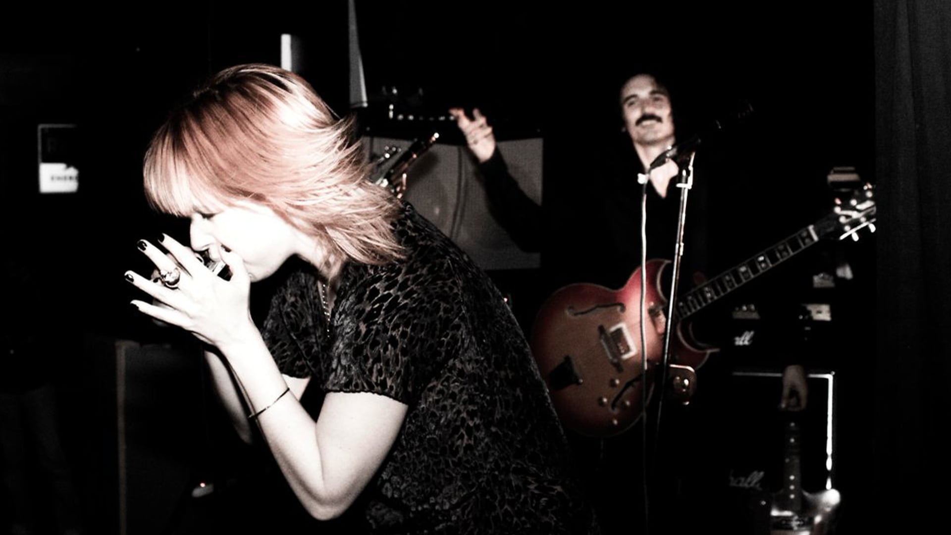 Bat Country - Happy Home