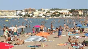 Activitats estiu UBET