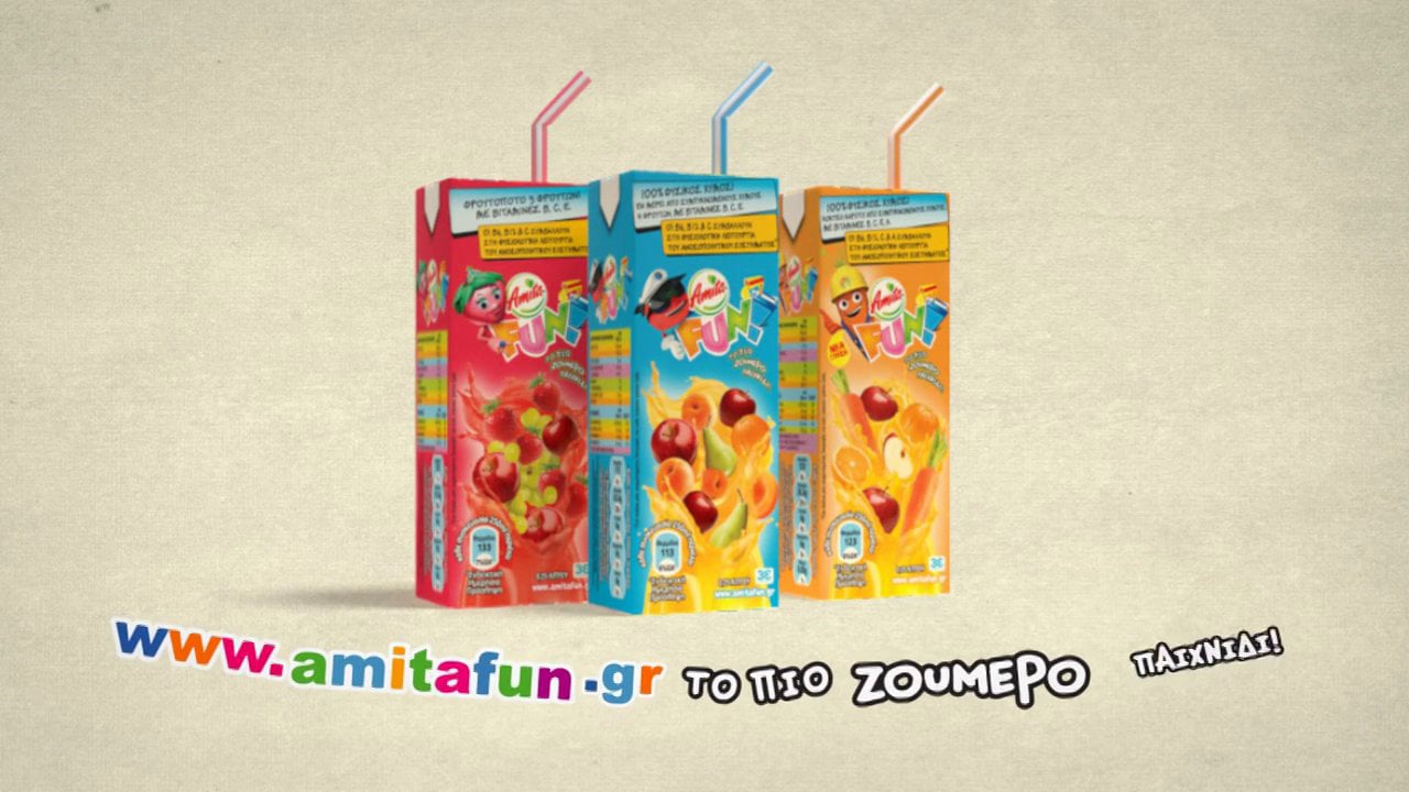 Amita Fun on Vimeo