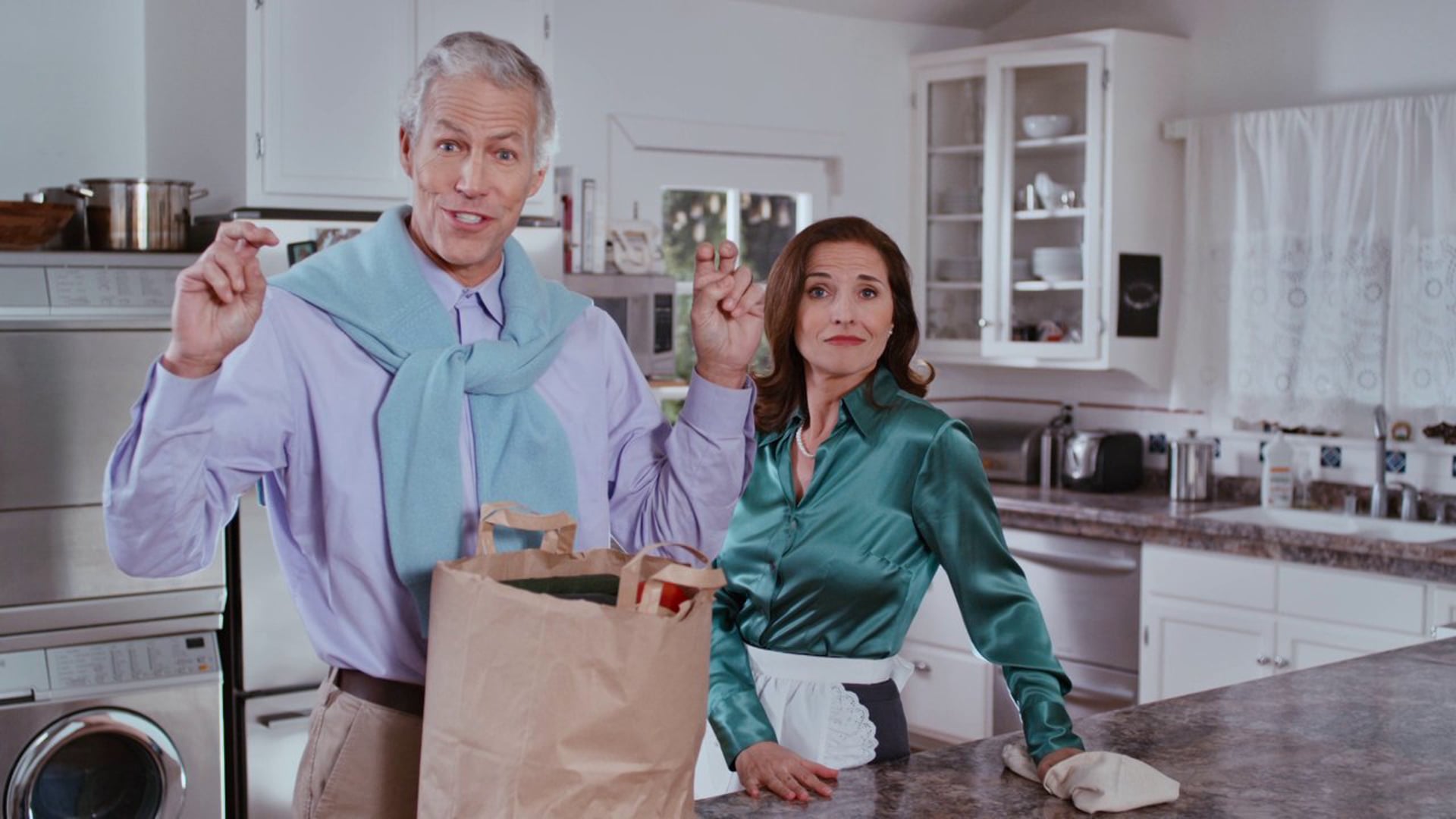 The Formicas - Sound Design