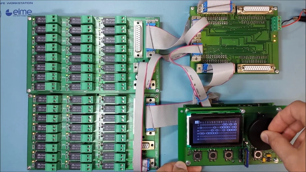 Alterus organ controller on Vimeo