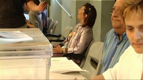 El 22 de maig s'han complert dos anys de les eleccions municipals
