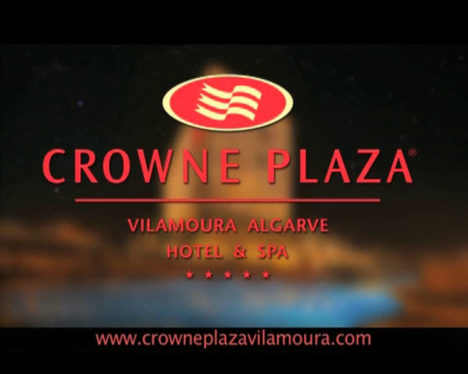 HOTEL CROWNE PLAZA VILAMOURA