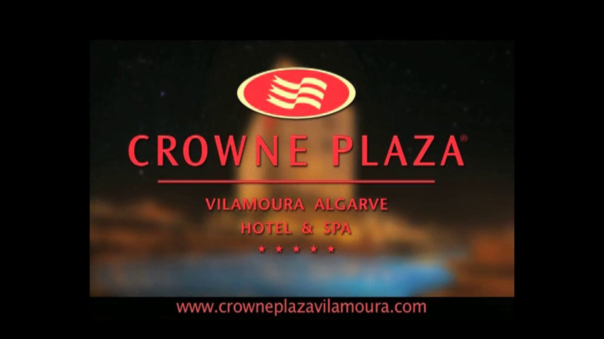 HOTEL CROWNE PLAZA VILAMOURA