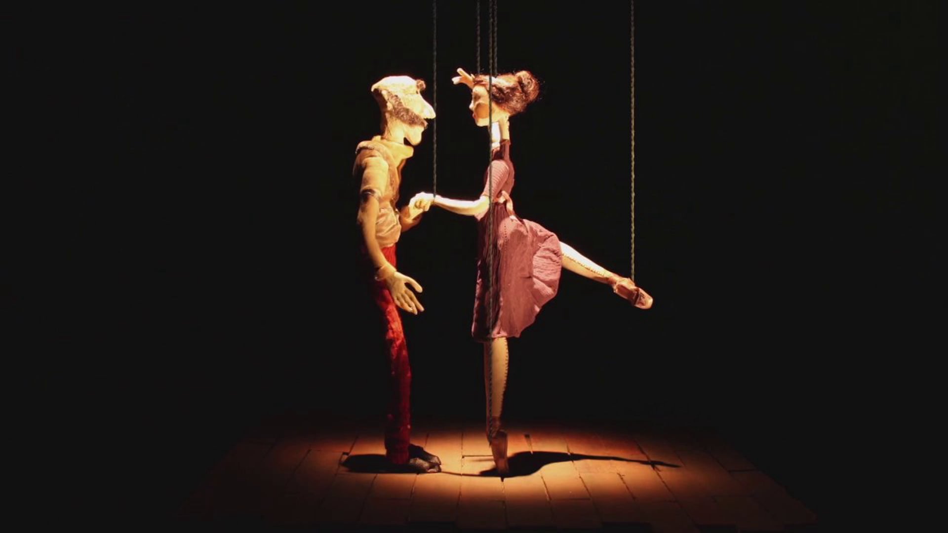 Marionette