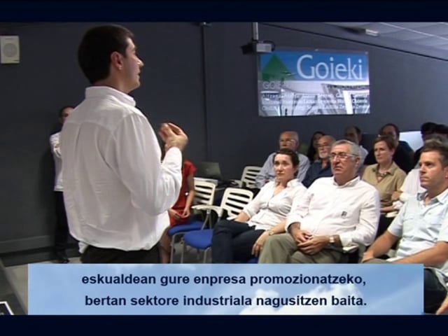 Videos from Alberto Carrascal