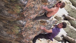 Woods and Robinson send The Ice Knife V15