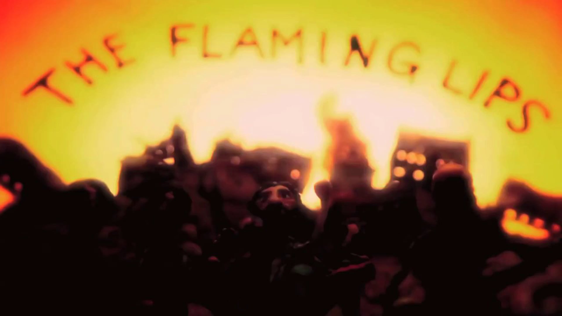 The Flaming Lips - Look the Sun is Rising