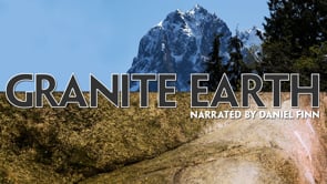 GRANITE EARTH