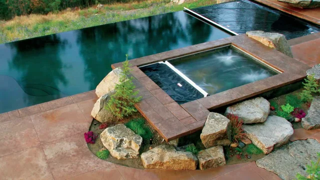 Products - Cover-Pools